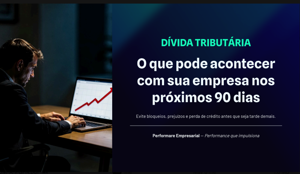 Capa do ebook: O que pode acontecer nos próximos 90 dias